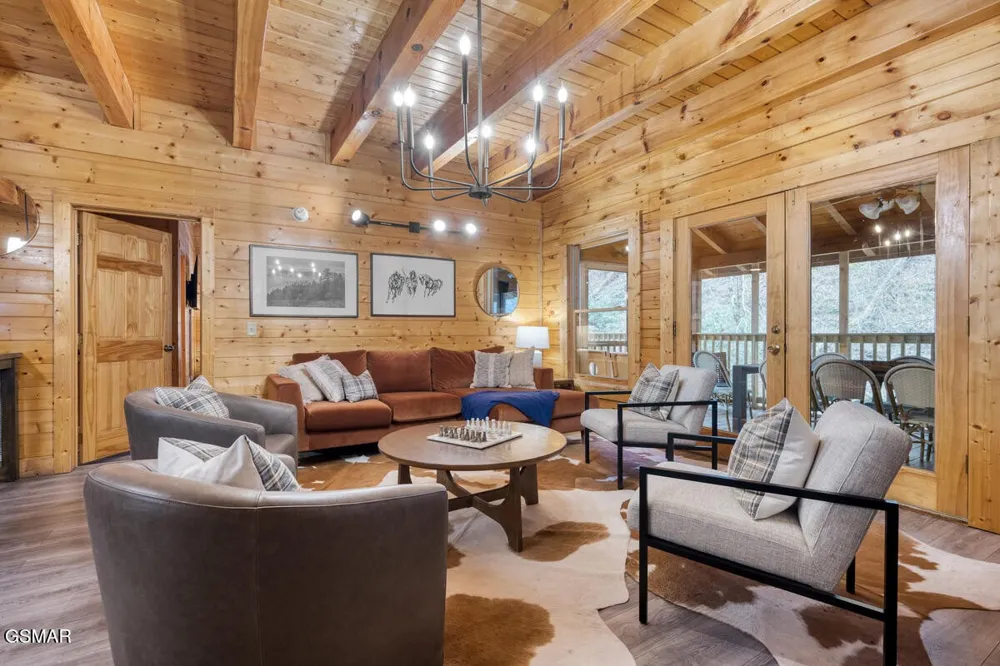 307 Caney Creek Road Pigeon Forge, TN 37863
