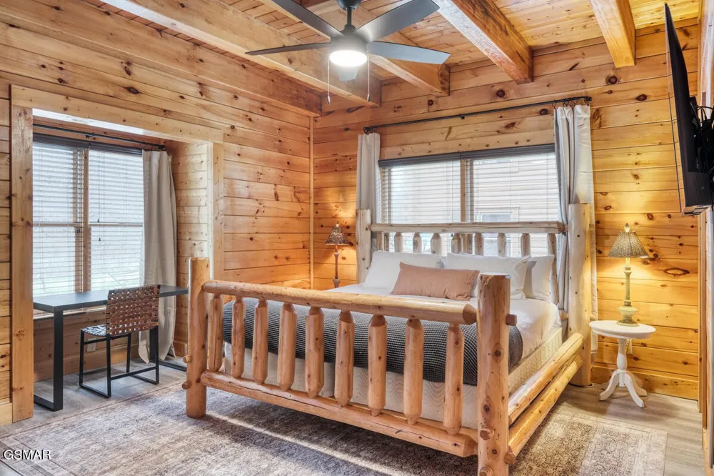 307 Caney Creek Road Pigeon Forge, TN 37863