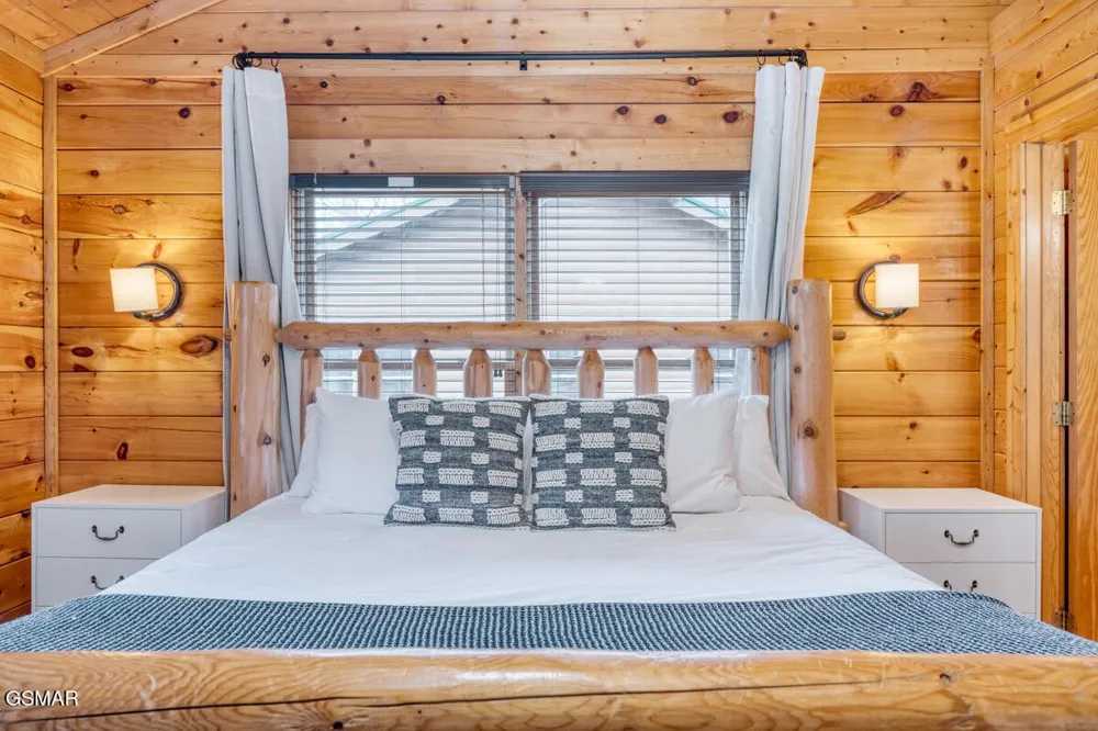 307 Caney Creek Road Pigeon Forge, TN 37863