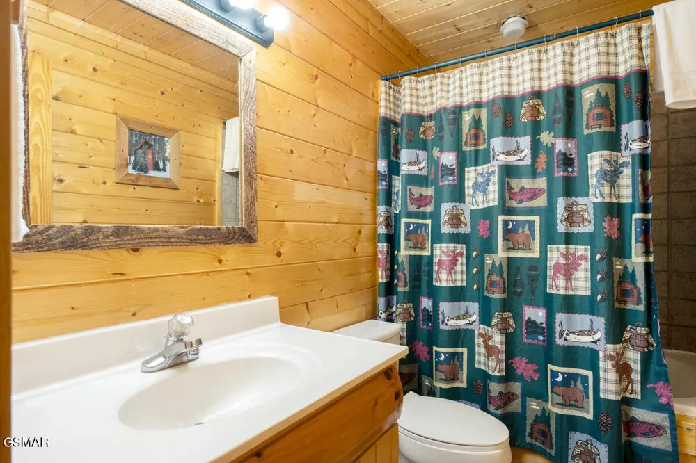 307 Caney Creek Road Pigeon Forge, TN 37863