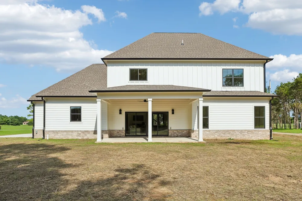3390 Mealer Rd Chapel Hill, TN 37034