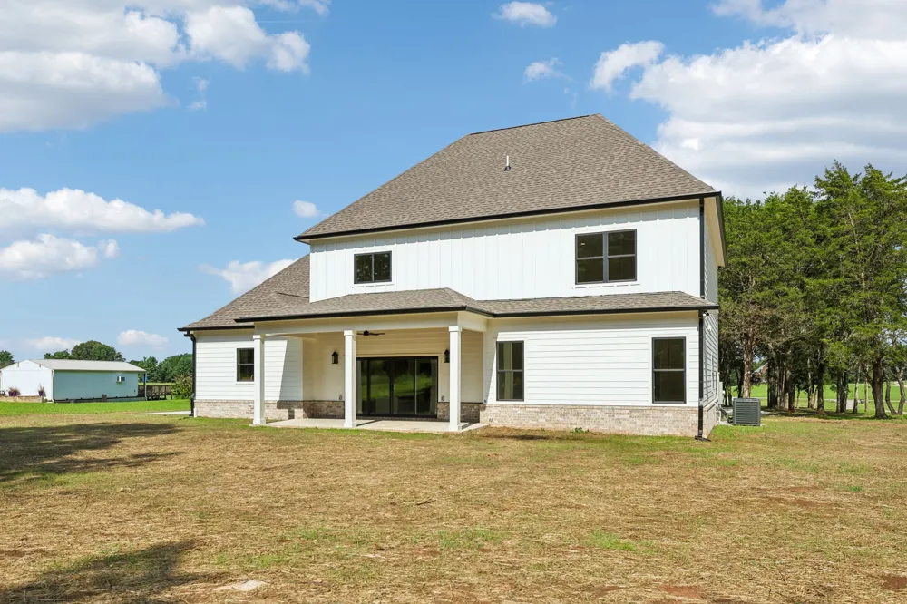 3390 Mealer Rd Chapel Hill, TN 37034