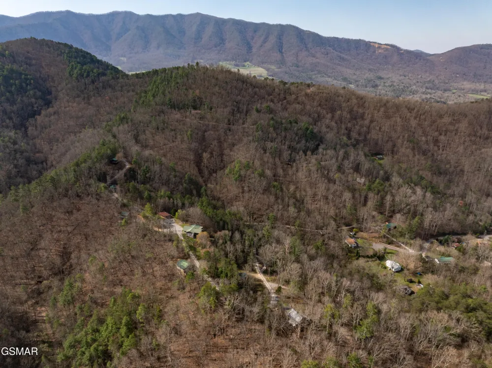 460 Boat Gunnel Road Townsend, TN 37882