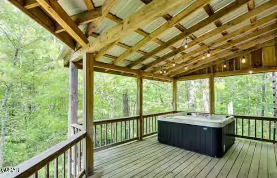 460 Boat Gunnel Road Townsend, TN 37882
