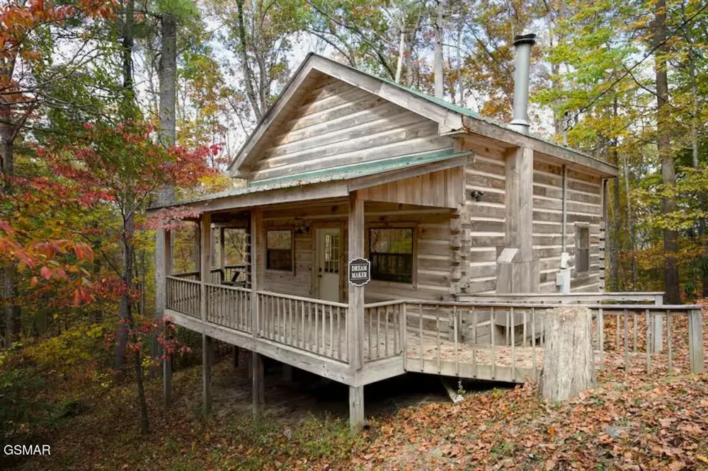 460 Boat Gunnel Road Townsend, TN 37882
