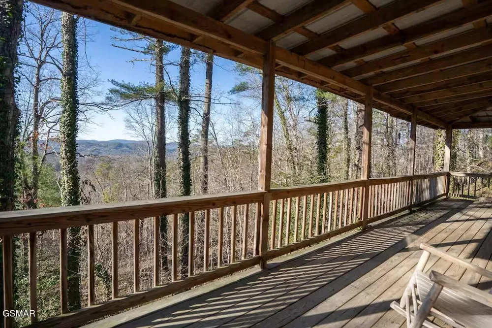 460 Boat Gunnel Road Townsend, TN 37882