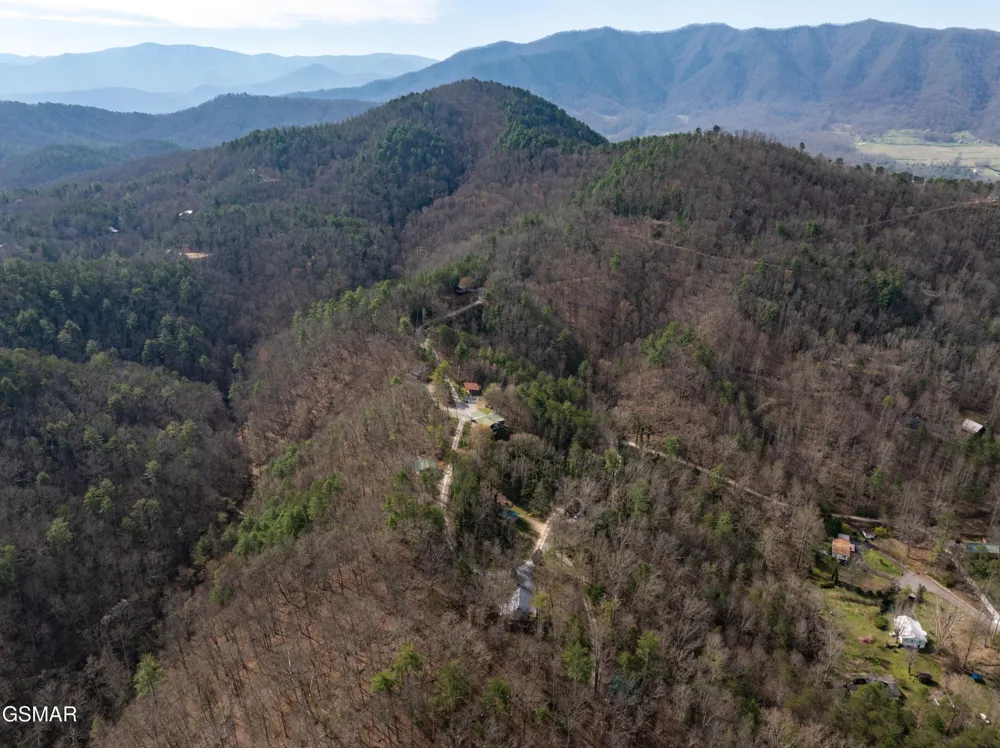460 Boat Gunnel Road Townsend, TN 37882