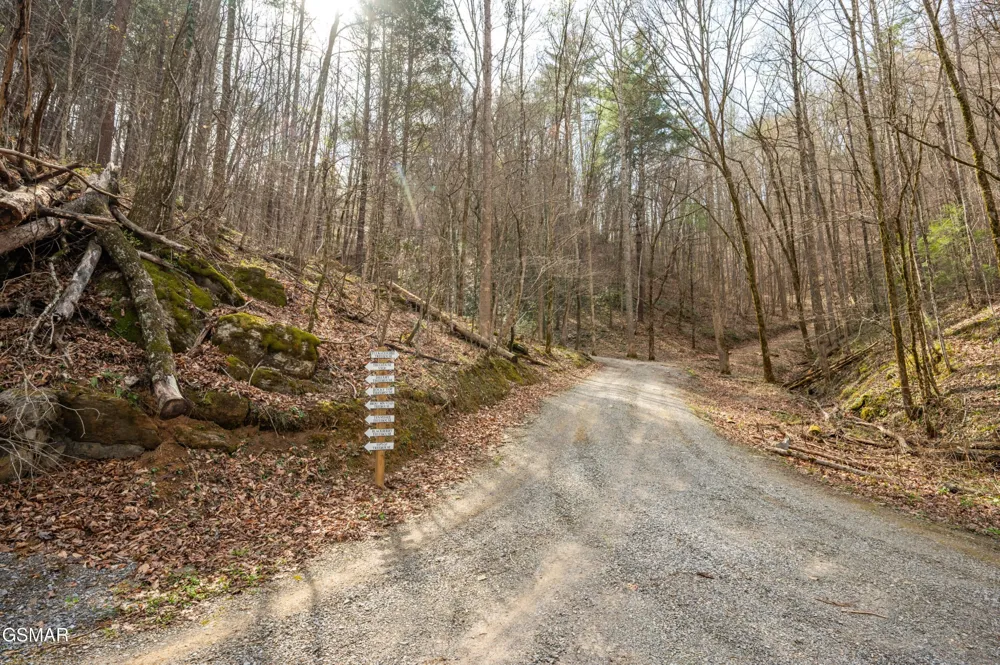 460 Boat Gunnel Road Townsend, TN 37882