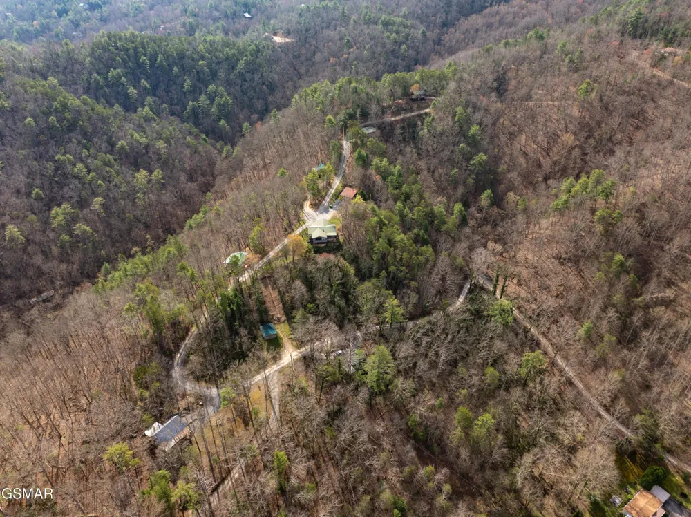 460 Boat Gunnel Road Townsend, TN 37882