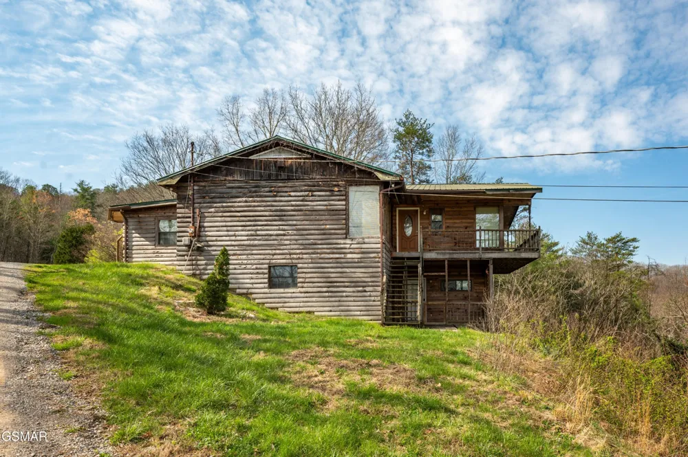 460 Boat Gunnel Road Townsend, TN 37882