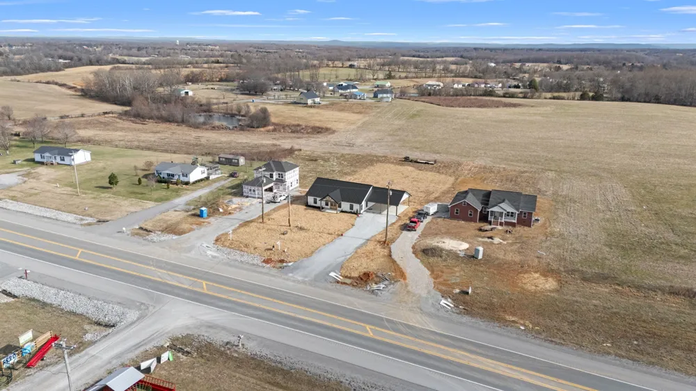 6245 McMinnville Hwy Smithville, TN 37166