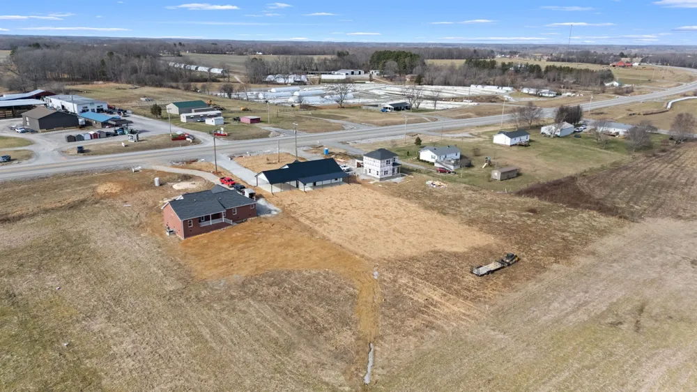 6245 McMinnville Hwy Smithville, TN 37166