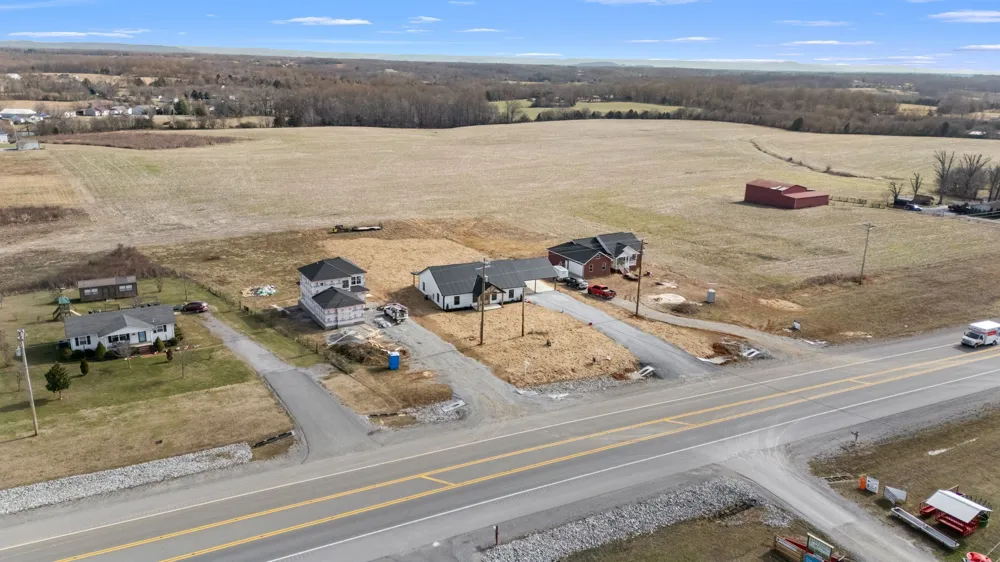 6245 McMinnville Hwy Smithville, TN 37166