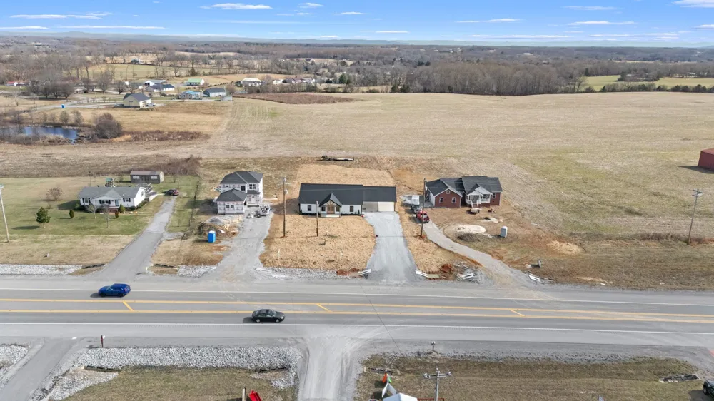 6245 McMinnville Hwy Smithville, TN 37166