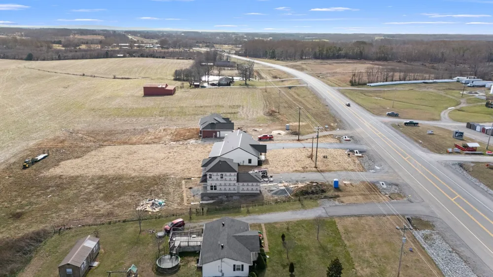 6245 McMinnville Hwy Smithville, TN 37166