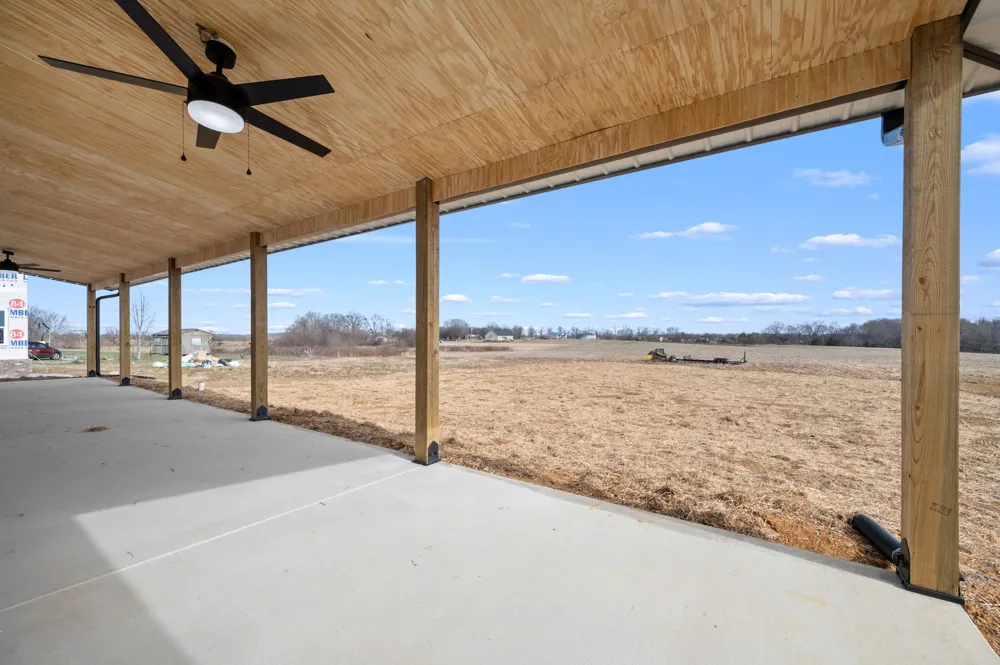 6245 McMinnville Hwy Smithville, TN 37166