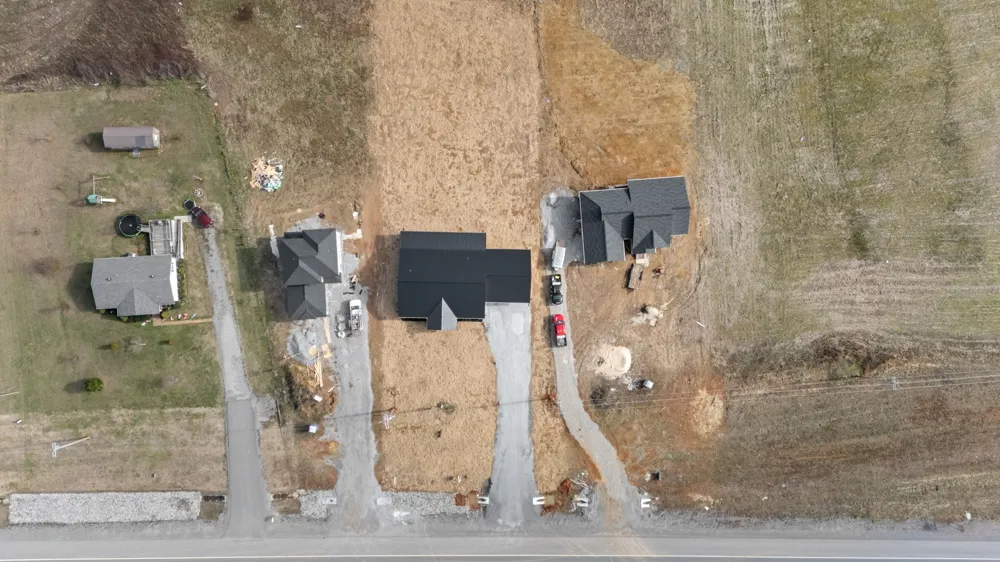 6245 McMinnville Hwy Smithville, TN 37166