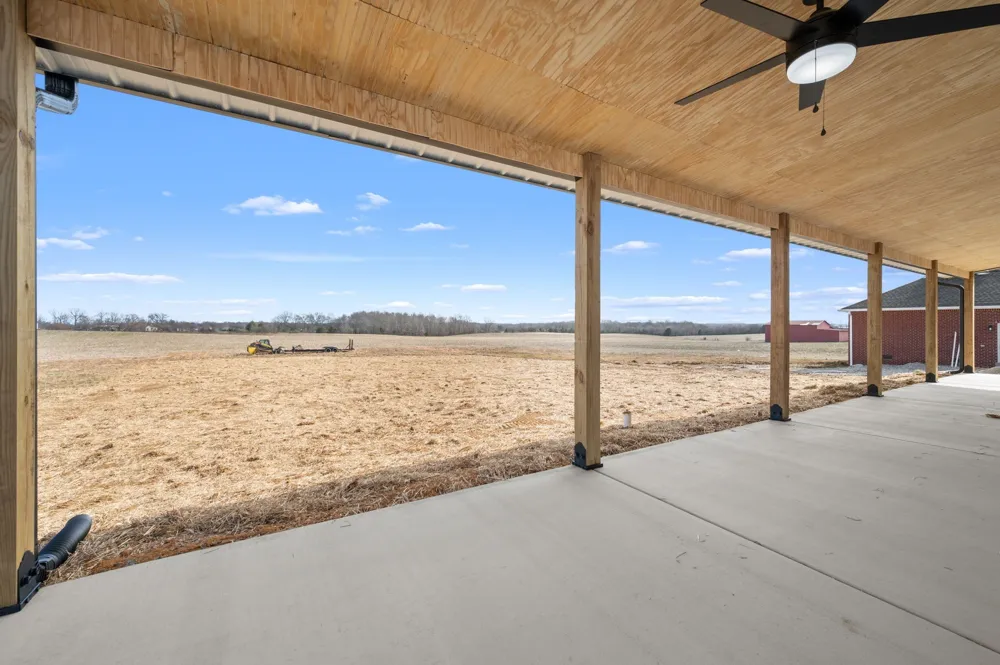 6245 McMinnville Hwy Smithville, TN 37166