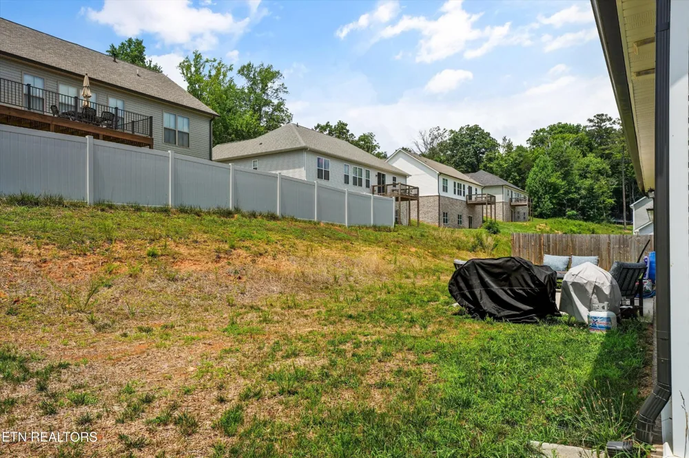 8121 Chapel Hill Lane Knoxville, TN 37938