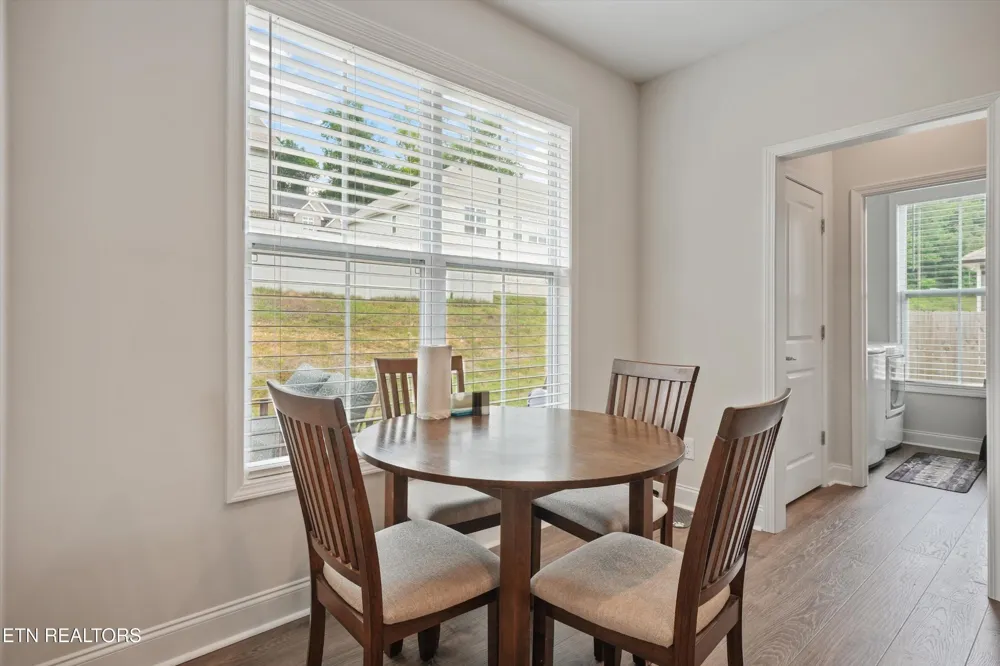 8121 Chapel Hill Lane Knoxville, TN 37938