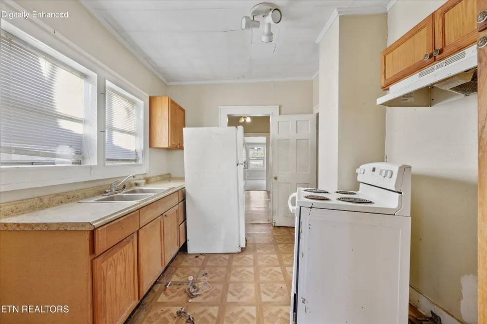 1080 Baker Ave Knoxville, TN 37920