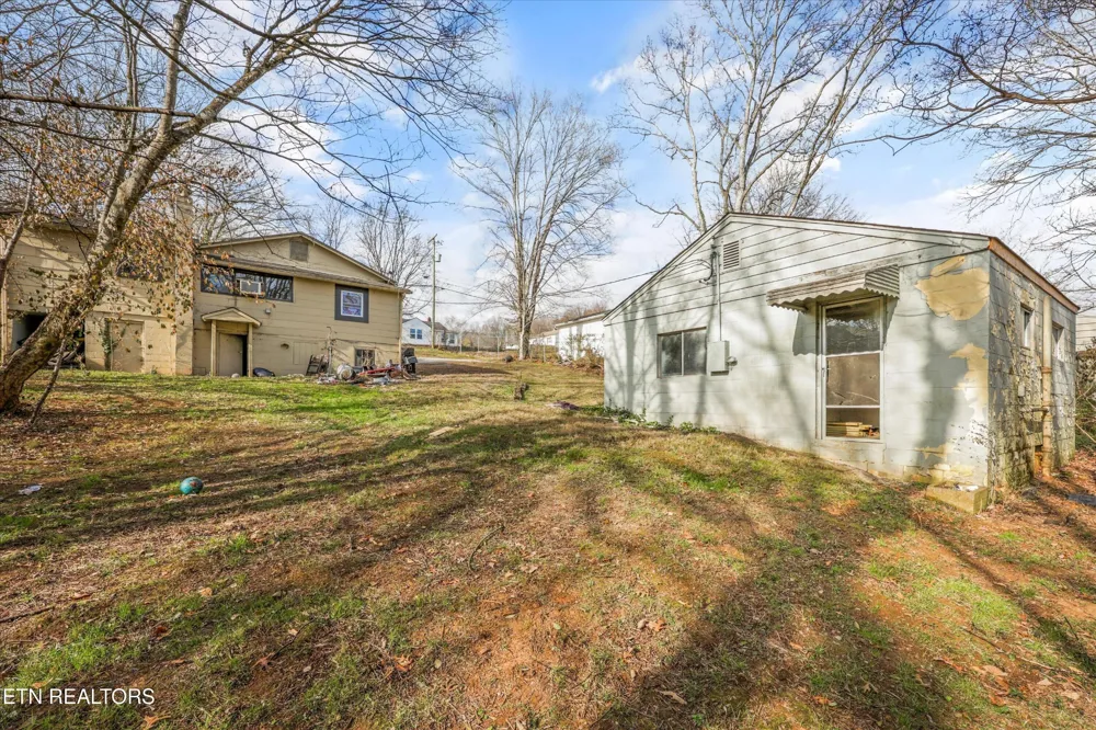 1080 Baker Ave Knoxville, TN 37920