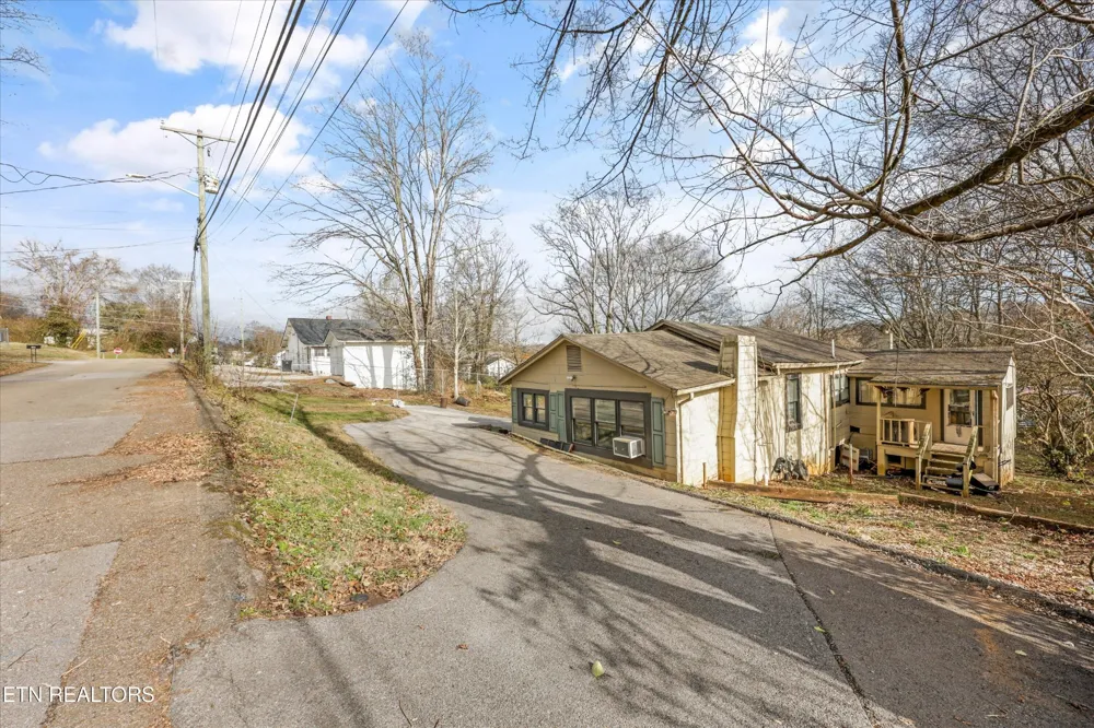 1080 Baker Ave Knoxville, TN 37920