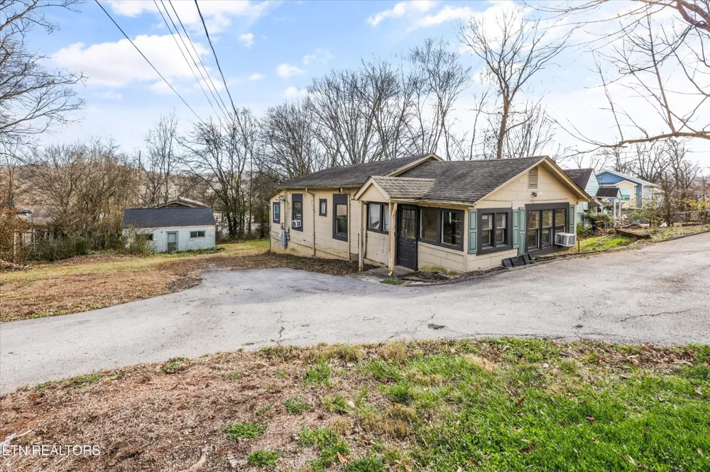 1080 Baker Ave Knoxville, TN 37920