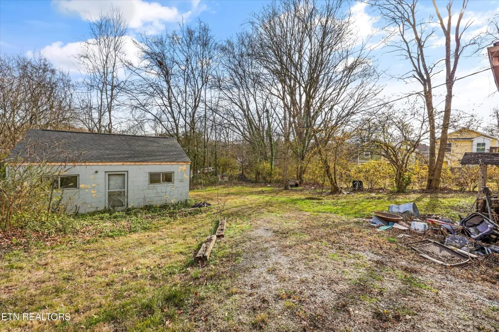 1080 Baker Ave Knoxville, TN 37920