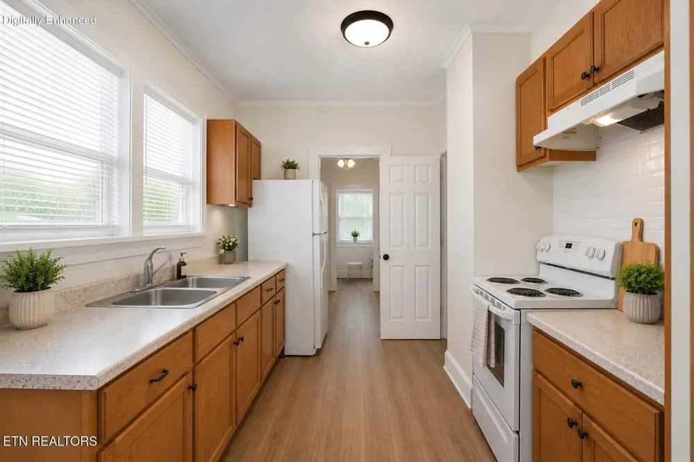 1080 Baker Ave Knoxville, TN 37920
