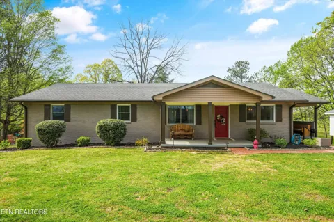 429 Old Glory Rd