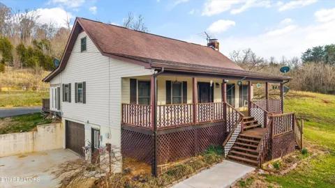 129 Pleasant Hill Rd