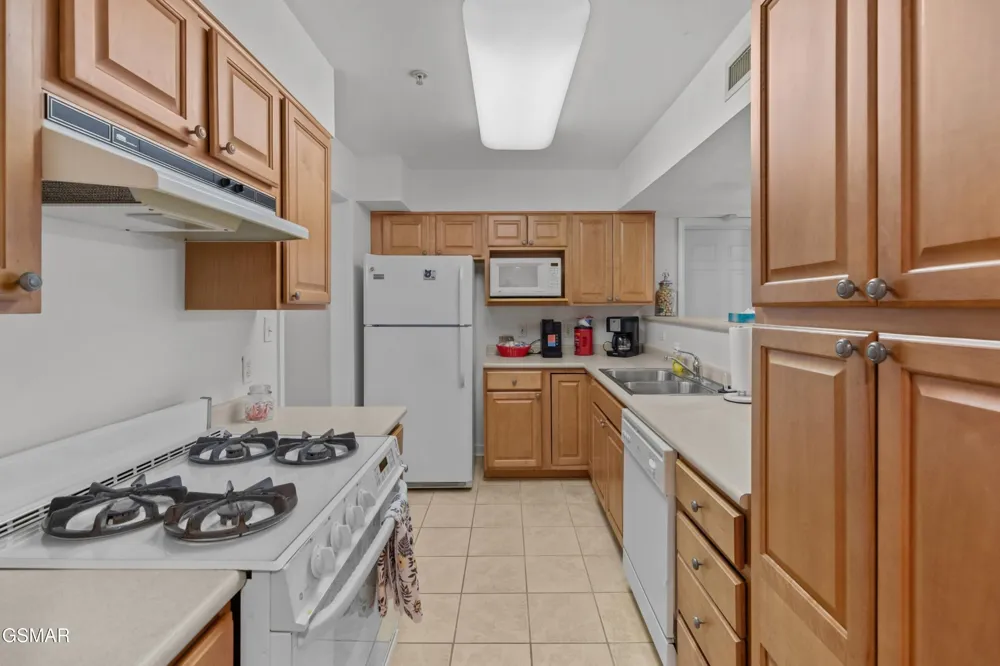 601 River Place Way #UNIT B101 Sevierville, TN 37862