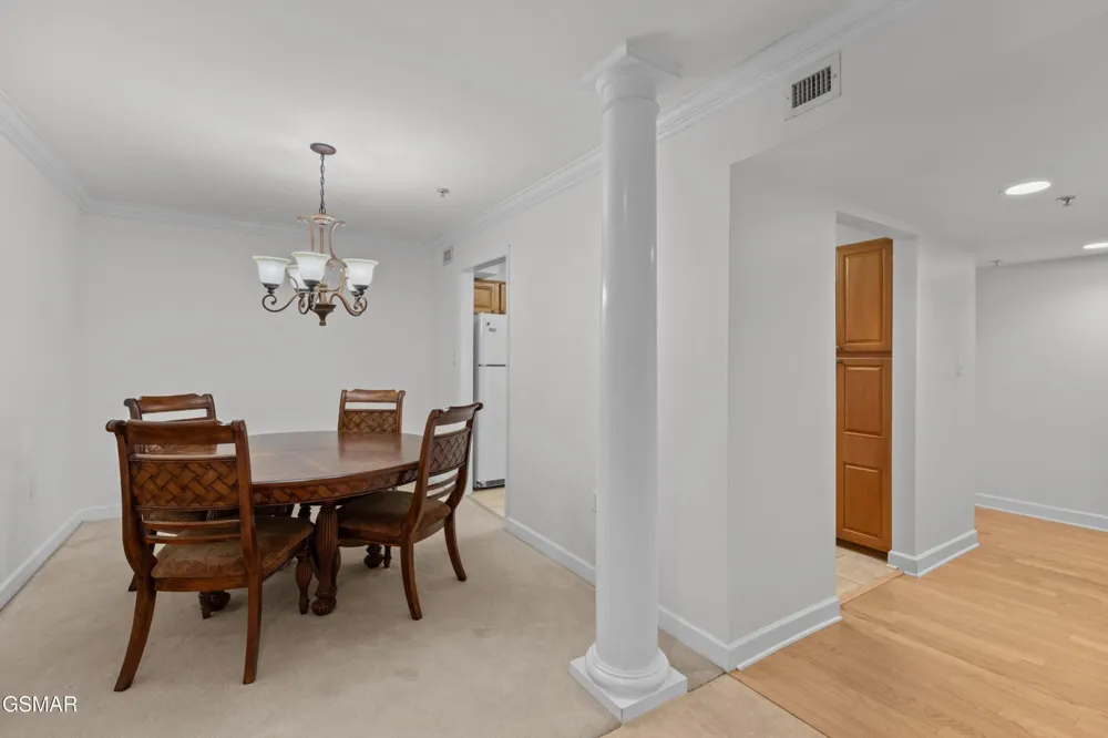 601 River Place Way #UNIT B101 Sevierville, TN 37862