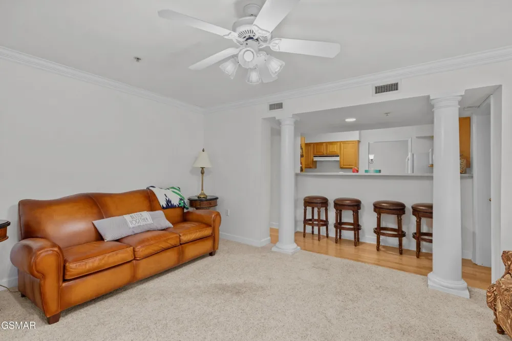 601 River Place Way #UNIT B101 Sevierville, TN 37862
