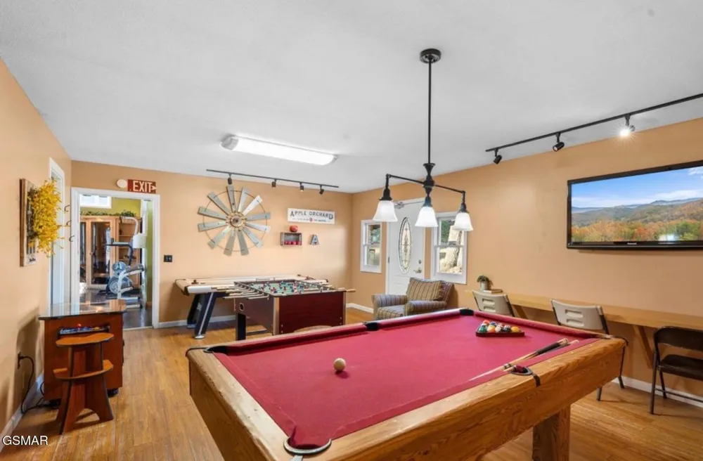 601 River Place Way #UNIT B101 Sevierville, TN 37862