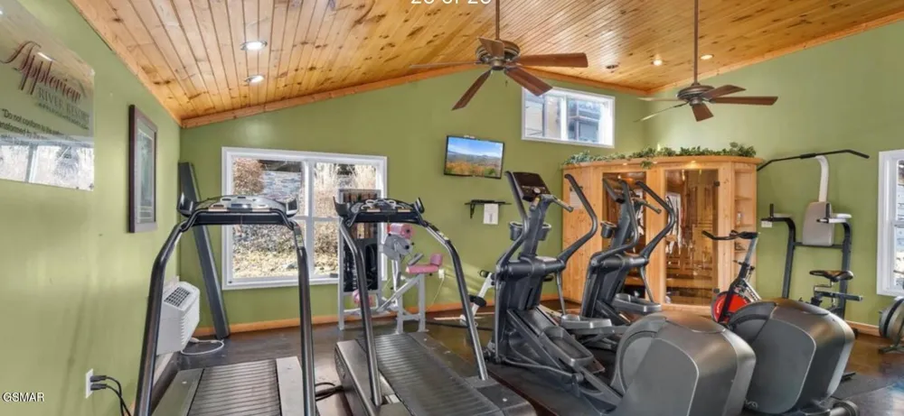 601 River Place Way #UNIT B101 Sevierville, TN 37862
