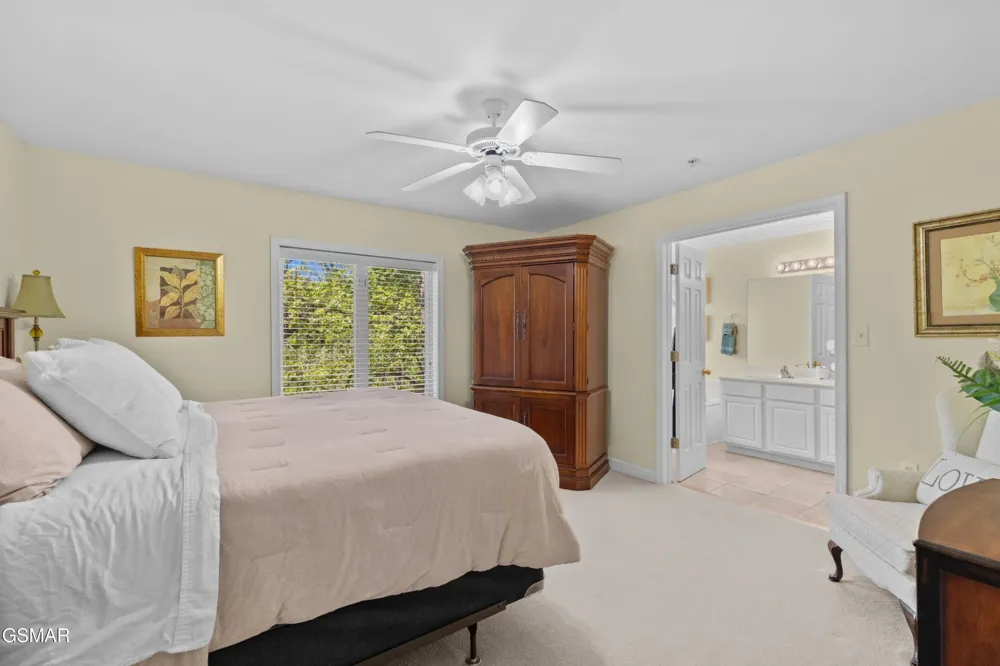 601 River Place Way #UNIT B101 Sevierville, TN 37862