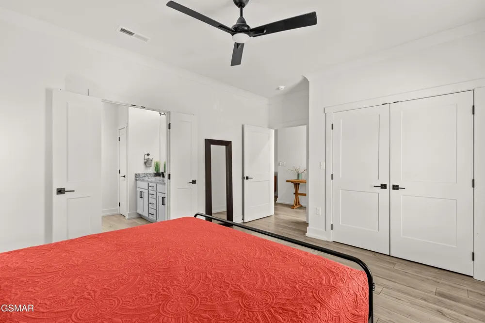 422 Fleeta Williams Way Sevierville, TN 37862