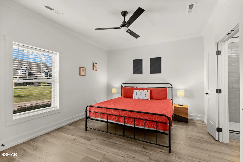 422 Fleeta Williams Way Sevierville, TN 37862