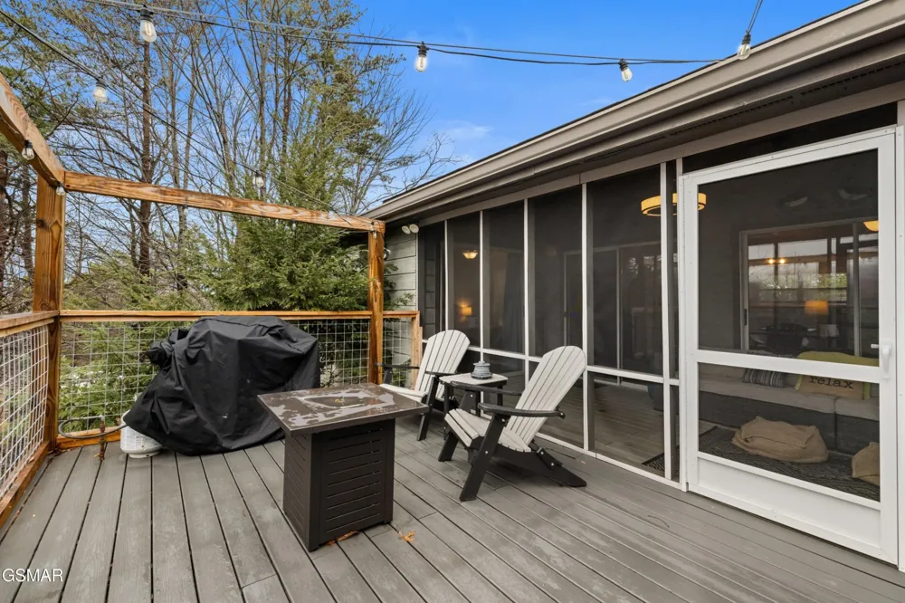 550 Sassafras Trail Pigeon Forge, TN 37876