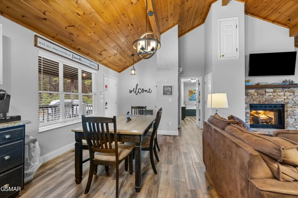 550 Sassafras Trail Pigeon Forge, TN 37876
