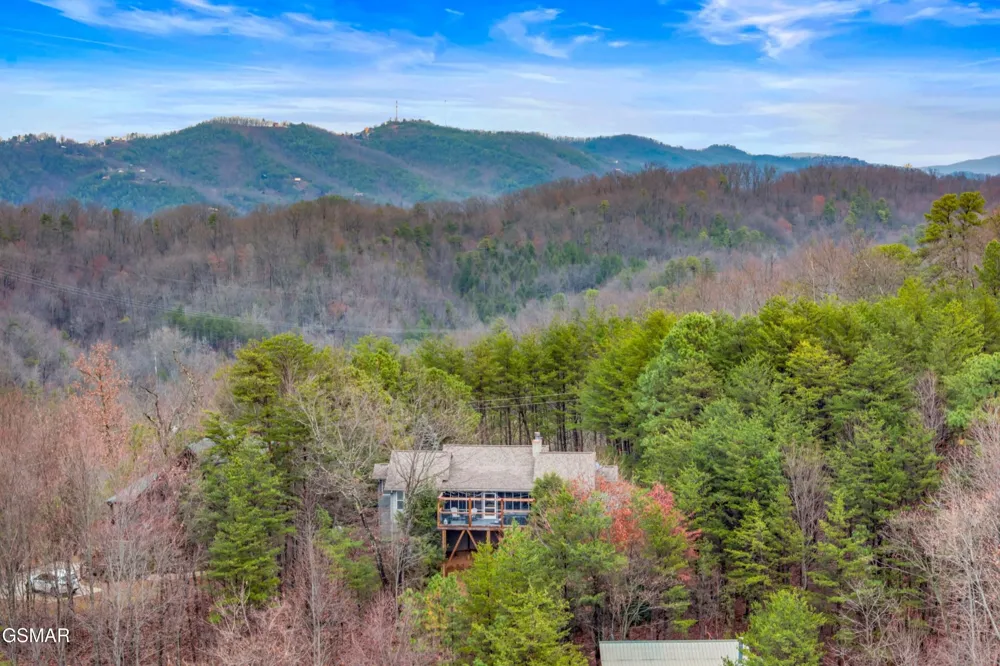 550 Sassafras Trail Pigeon Forge, TN 37876