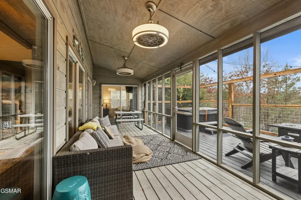 550 Sassafras Trail Pigeon Forge, TN 37876