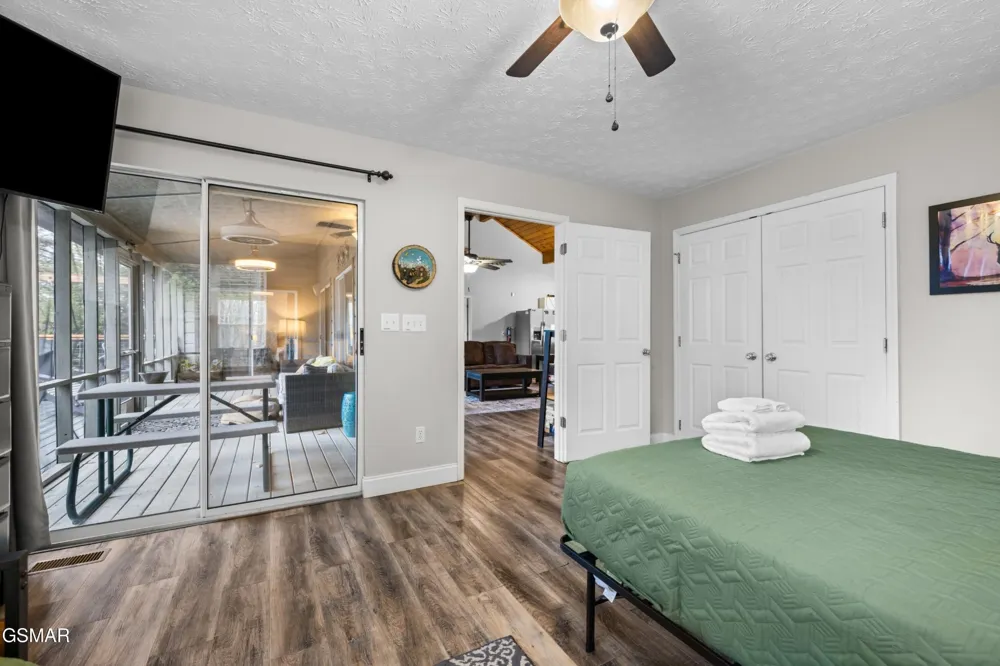 550 Sassafras Trail Pigeon Forge, TN 37876