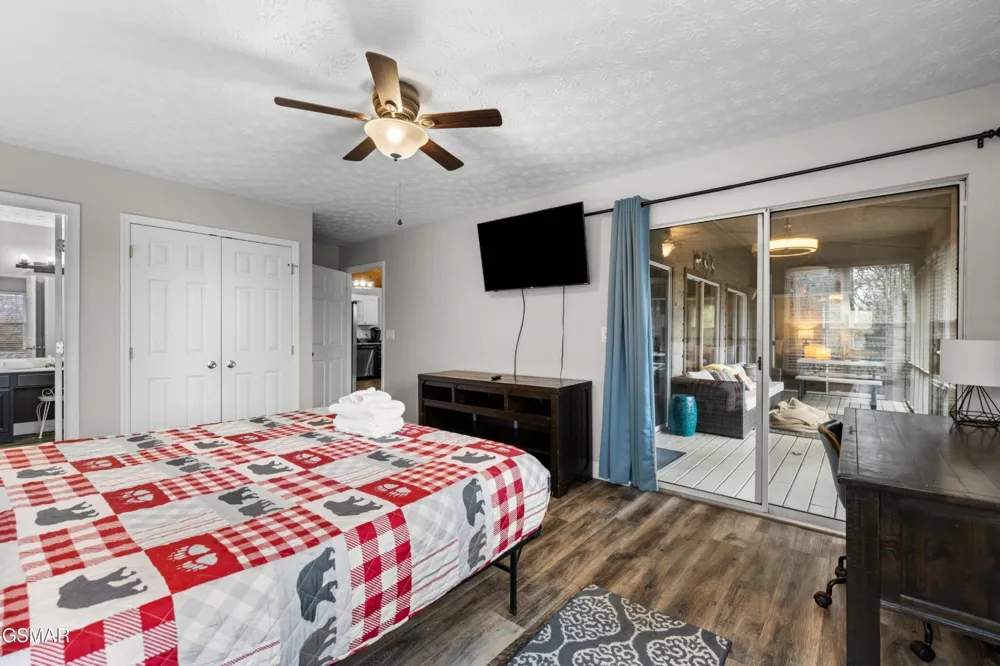 550 Sassafras Trail Pigeon Forge, TN 37876