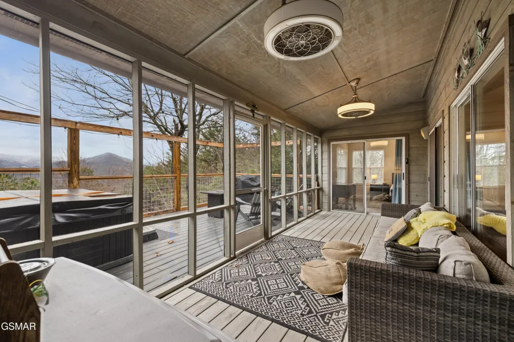 550 Sassafras Trail Pigeon Forge, TN 37876