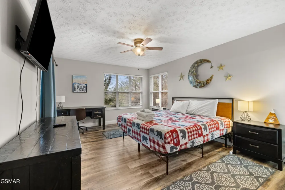 550 Sassafras Trail Pigeon Forge, TN 37876