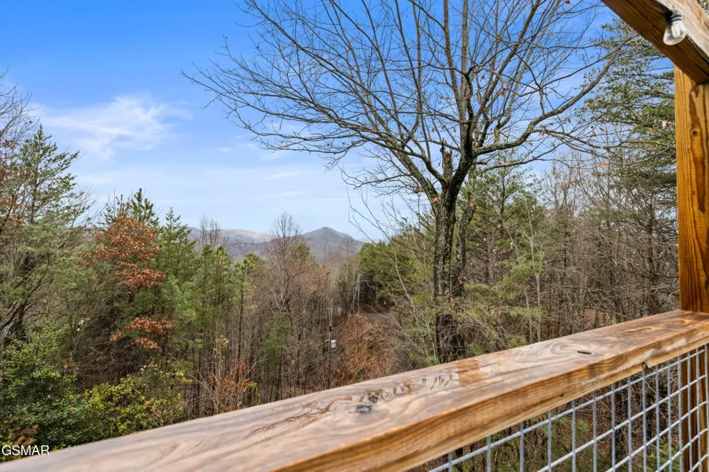 550 Sassafras Trail Pigeon Forge, TN 37876