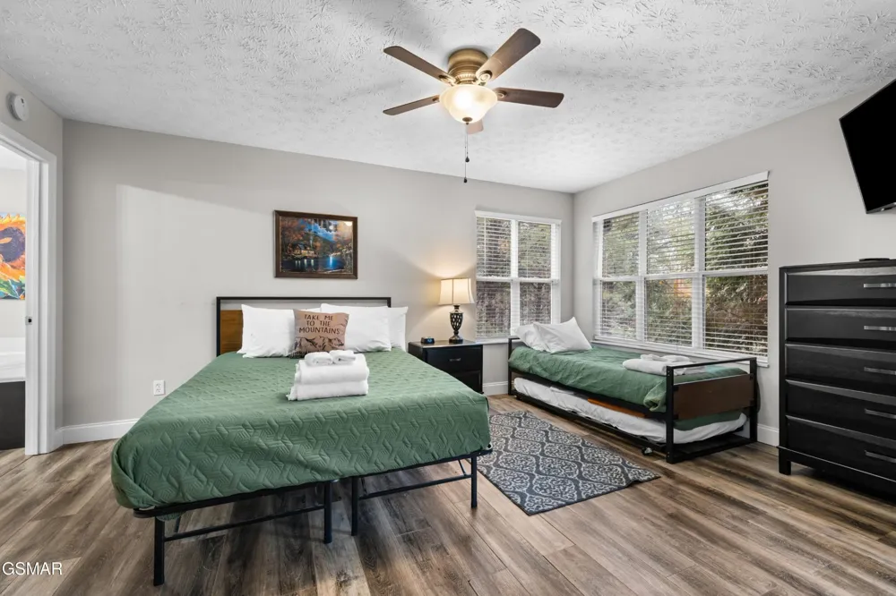 550 Sassafras Trail Pigeon Forge, TN 37876